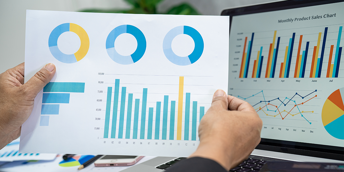 From Raw Data to Results: Understanding My Quantitative Data Analysis Services